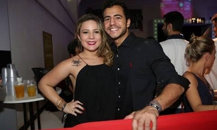 Ex-BBB Cacau faz desabafo em meio a boatos de separação com Matheus