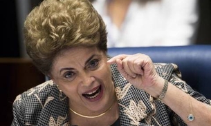 Imprensa internacional destaca acusação de golpe feita por Dilma no Senado