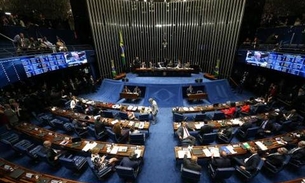Senado retoma julgamento de Dilma com debates entre defesa e acusação