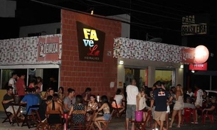 Hits sertanejos e samba rock prometem agitar a terça-feira no Favela