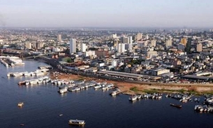 Manaus é a 7ª cidade mais populosa do Brasil, divulga IBGE