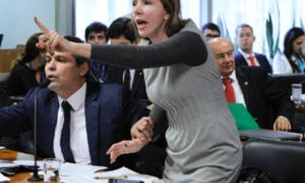 Lobos do PMDB se preparam para devorar Dilma 