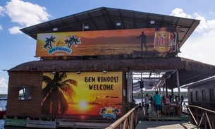 Sun Paradise faz maratona de música eletrônica na praia