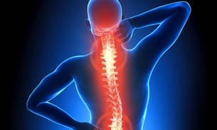 Como aliviar a dor nas costas em apenas 5 minutos