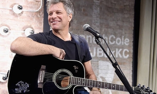 'Bon Jovi Acústico’ é destaque no Unplugged do Porão do Alemão