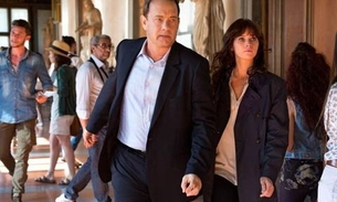 Tom Hanks busca respostas em video dos bastidores de “Inferno