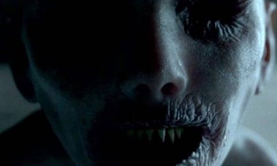 SUPERMAX: Série de horror da Globo ganha trailer macabro com cenas inéditas