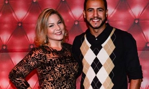 Ex-BBB Matheus é atacado na internet após anunciar fim de namoro com Cacau