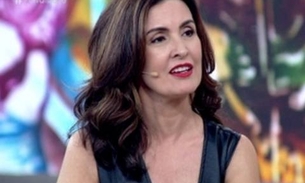 Fã revela comportamento de Fátima nos bastidores do ‘Encontro': 'clima tenso'