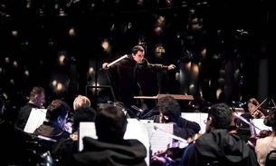 Orquestra de Câmara do Amazonas apresenta o concerto “Estações” neste domingo