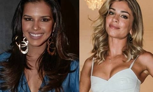 Mariana Rios deixa de seguir Grazi Massafera, atual do seu ex-namorado