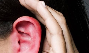 Saiba o verdadeiro motivo da sua orelha ficar vermelha e quente