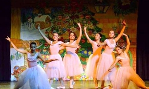 Espetáculo ‘Quebra Nozes’ vai animar o Festival Mova-se nesta sexta-feira