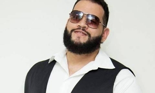 Jorjão Pampolha estreia na Banda Super Size com o melhor do Samba Rock