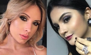 Thyane Dantas surpreende fãs de Safadão ao seguir ex do cantor na internet