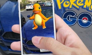 Pokémon GO Manaus