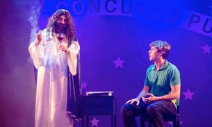 Comédia te ensina ‘Como passar em concurso público’ 