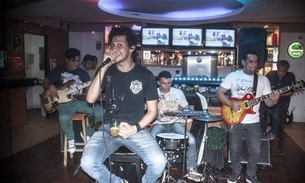 Elvis Pub apresenta especial Barão Vermelho e Cazuza neste sábado  