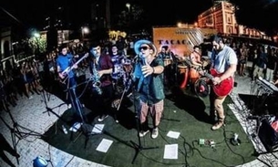 Mistura de ritmos promete agitar o Aerobis neste fim de semana