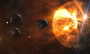 Asteroide gigante pode destruir a Terra nos próximos anos