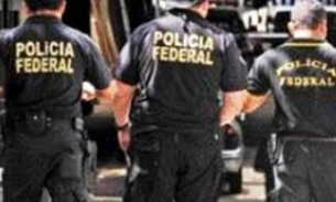 O alvo da PF em Manaus 