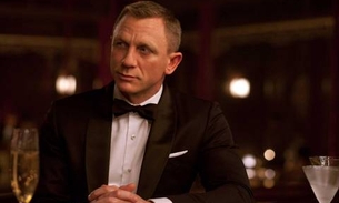 Daniel Craig recebe proposta de R$390 milhões para voltar a viver 007