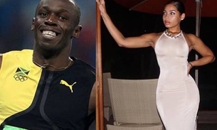 Após farra no Brasil, Usain Bolt pede namorada em casamento em ilha paradisíaca