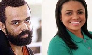 Filha de Beira-Mar vira candidata a vereadora no Rio 