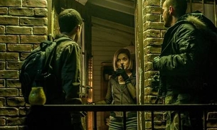 Estreias da semana: O sono da Morte e O Homem nas Trevas