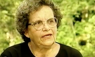  Professora Martha Falcão morre após dez dias na UTI 