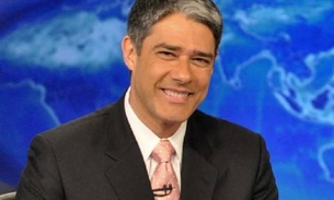 William Bonner quer trocar Jornal Nacional por entretenimento 