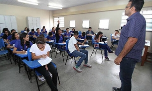 Apenas Amazonas e mais 3 estados atingem meta do Ideb