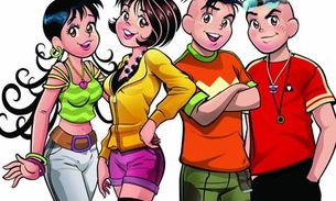 Turma da Mônica Jovem vai ganhar live-action