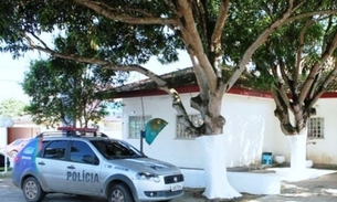 Suspeito de abusar de menina de 12 anos é preso em Manaus 