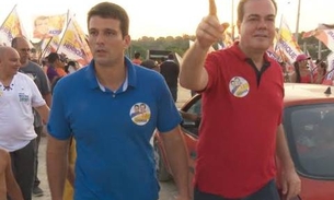  Tarifa Zero para estudantes é a principal proposta de Henrique