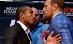 José Aldo abre o jogo sobre relação com McGregor 