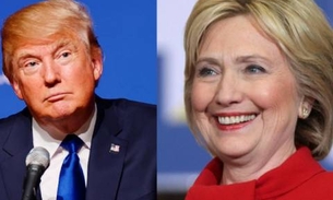 Estado da Carolina do Norte inicia eleição presidencial nos Estados Unidos