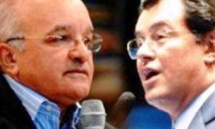 Melo e Braga no centro da disputa eleitoral