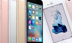   iPhone 6s fica R$1 mil mais barato no Brasil após lançamento do iPhone 7