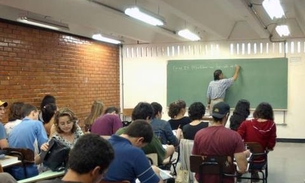 Rede privada caiu mais que a pública em índice que mede qualidade do ensino