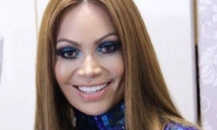 Aviões do Forró toma atitude para evitar saída de Solange Almeida  