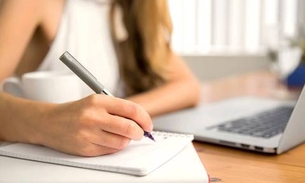  Prazo para fazer terceiro simulado da Hora do Enem termina hoje