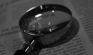  Falsificação de documentos é tema de curso ministrado em Manaus