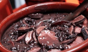 2ª Feijoada dos Sobreviventes agita o próximo domingo em Manaus 