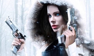 Anjos da Noite 5: Guerras de Sangue ganha primeiro pôster 