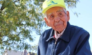 Idoso vendedor de picolé arrecada mais de 800 mil após campanha solidaria  