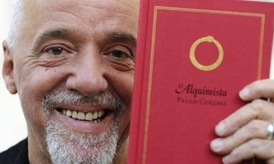 O Alquimista de Paulo Coelho vai virar filme em 2018