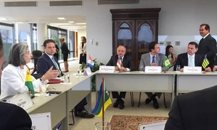 Governo amazonense prevê financiamento de  R$ 50 milhões para a piscicultura