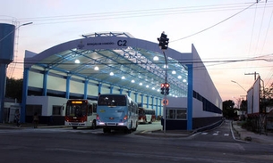 T2 recupera integração e linhas de ônibus que circulavam por fora