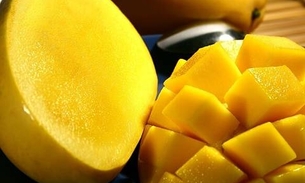  Manga é um superalimento rico em propriedades anti-inflamatórias, dizem especialistas